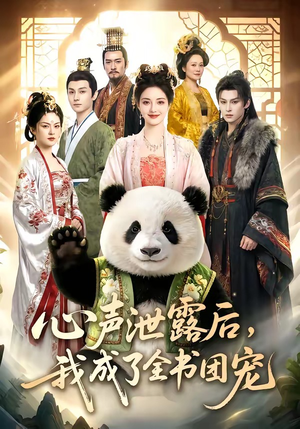 心声泄露后，我成了全书团宠（55集）最火的短剧