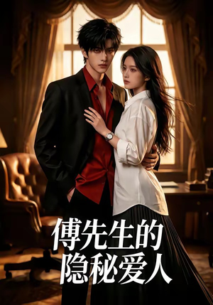 傅先生的隐秘爱人（40集）精彩短剧追不停
