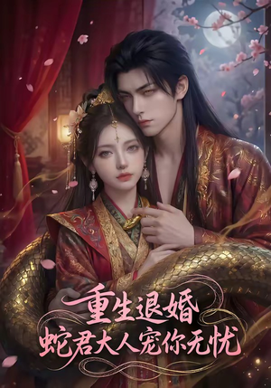 重生退婚：蛇君大人宠你无忧（61集）追短剧看全集
