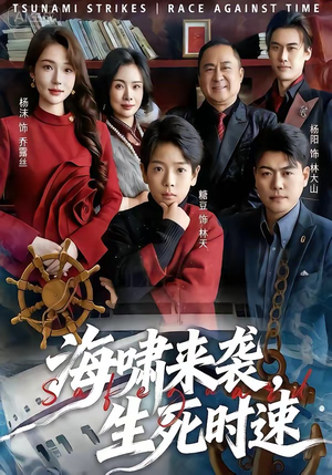 海啸来袭，生死时速（60集）夸克在线观看