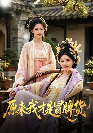 原来我才是冒牌货（29集）网络小短剧