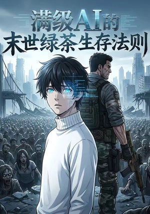 满级AI的末世绿茶生存法则（30集）全网短剧抢先看