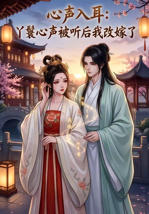 心声入耳：丫鬟心声被听后我改嫁了（34集）口碑之选免费看