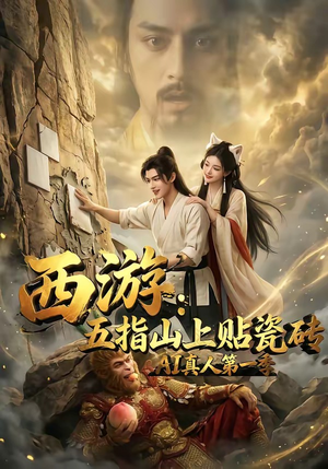 西游：五指山上贴瓷砖AI真人第一季（85集）短剧看全集