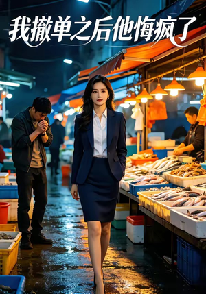 我撤单之后他悔疯了（36集）独家短剧免费看