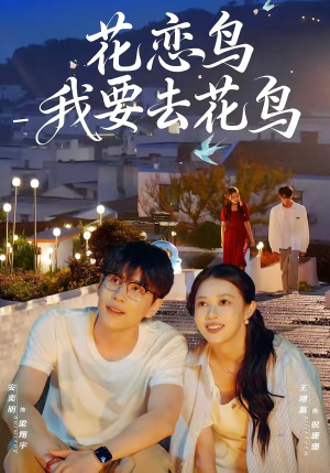 花恋鸟我要去花鸟（60集）解说文案