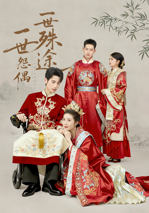 一世怨偶一世殊途（57集）第三季