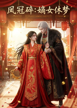 凤冠碎：嫡女休梦（28集）热播短剧推荐