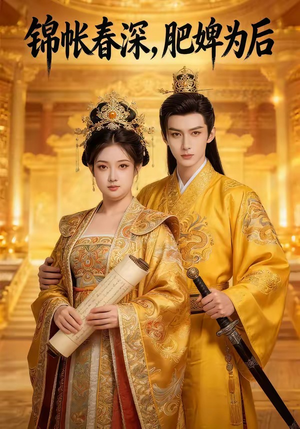 锦帐春深，肥婢为后（64集）百度网盘资源
