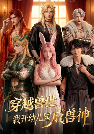 穿越兽世，我开幼儿园成兽神（63集）高清无码免费看