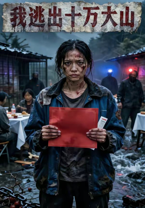 我逃出十万大山（65集）在哪里看