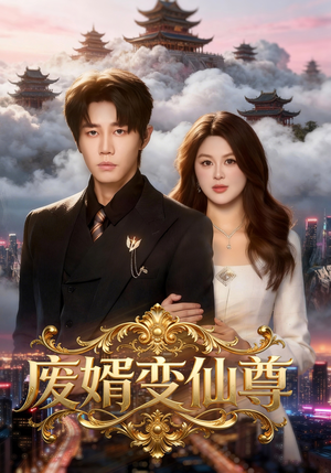 废婿变仙尊（80集）好看上头的短剧