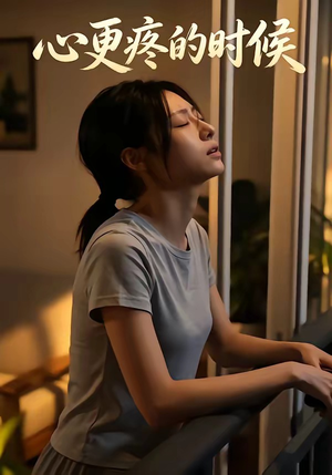 心更疼的时候（21集）全季一次看完