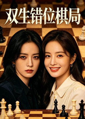 双生错位棋局（30集）爱短剧爱追剧