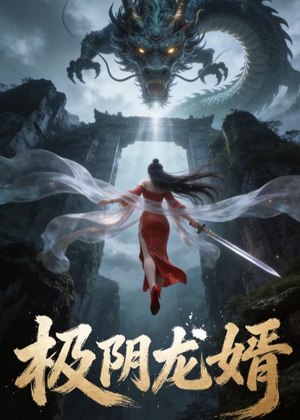 极阴龙婿（32集）短剧看全集