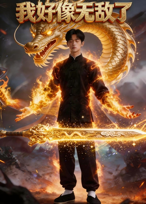 我好像无敌了（53集）最新短剧抢先看