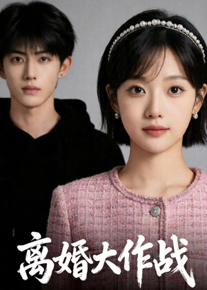 离婚大作战（52集）在线看免费版