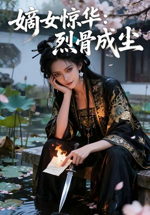 嫡女惊华：烈骨成尘（62集）看短剧放松一下