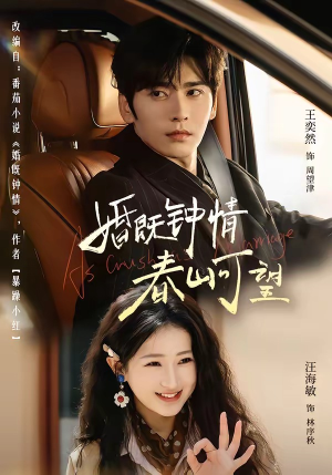 婚既钟情，春山可望＆热恋，从新婚开始（91集）短剧热门合集