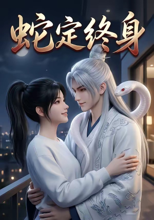 蛇定终身（36集）一个短剧看全集