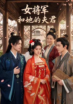 女将军和她的夫君（71集）短剧