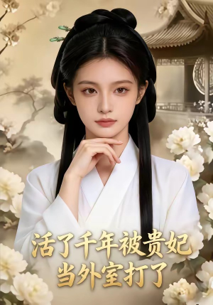 活了千年被贵妃当外室打了（40集）短剧抢先看