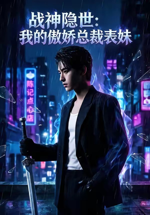 战神隐世：我的傲娇总裁表妹（60集）好看上头的短剧