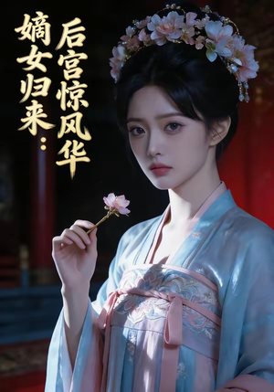 嫡女归来：后宫惊风华（55集）剧情简介