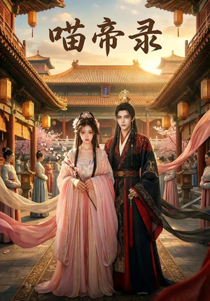 喵帝录（63集）更新时间