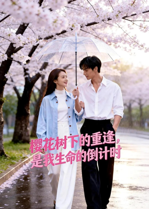 樱花树下的重逢，是我生命的倒计时（46集）独家资源免费看