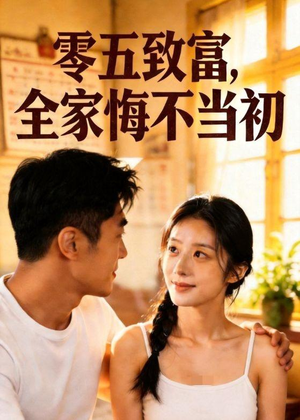 零五致富，全家悔不当初（50集）我真的爱了