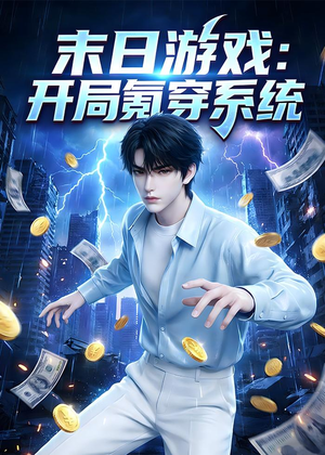 末日游戏：开局氪穿系统（59集）演员表