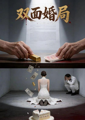 双面婚局（44集）好看吗