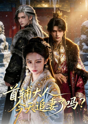 首辅大人，今天追妻了吗？（80集）上热门短剧