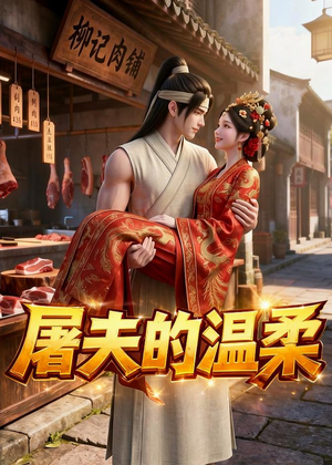 屠夫的温柔（39集）网盘在线观看