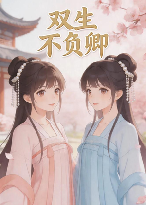 双生不负卿（45集）分享好看的短剧