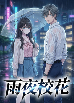 雨夜校花（34集）好看短剧又来了
