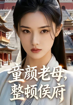 童颜老母，整顿侯府（58集）夸克在线观看