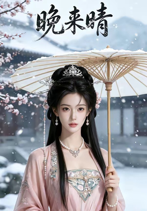 晚来晴（40集）精彩短剧推荐