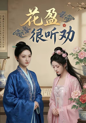 花盈很听劝（40集）免费看全集