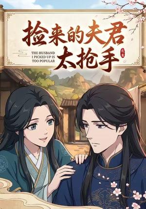 捡来的夫君太抢手（29集）最后一集