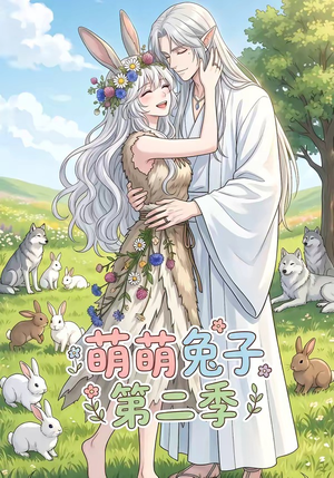 萌萌兔子第二季（49集）好看上头短剧