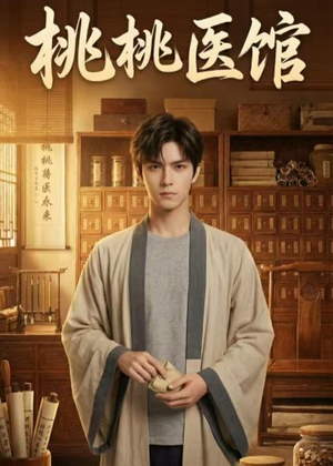 桃桃医馆（49集）更新时间一览表