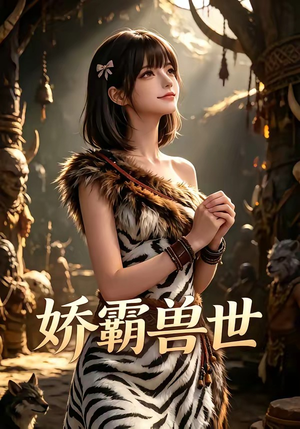 娇霸兽世（68集）短剧全集免费