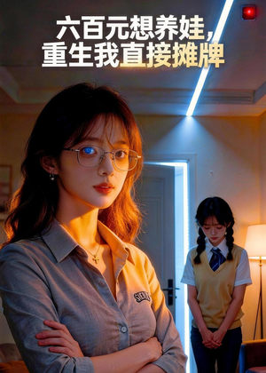 六百元想养娃，重生我直接摊牌（47集）好短剧分享