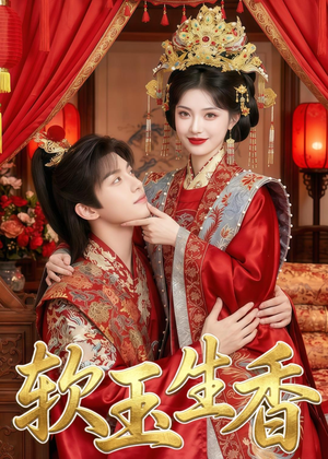 软玉生香（33集）热门爆款短剧