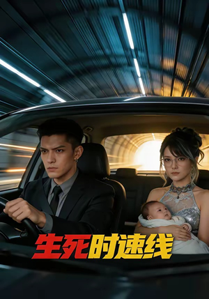 生死时速线（37集）UC网盘在线看