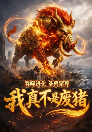 我真不是废猪（40集）在哪看免费