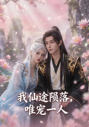 我仙途陨落，唯宠一人（90集）热门短剧追不停