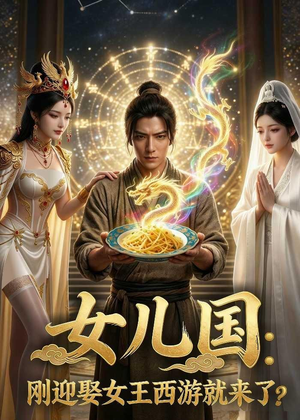 女儿国：刚迎娶女王西游就来了？（75集）热播短剧推荐